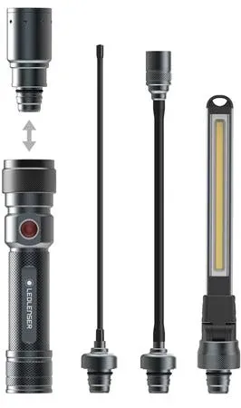 Ledlenser Workers Friend