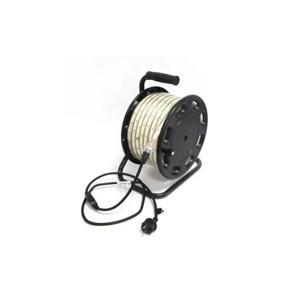 LEDlife arbejdslys LED strip 25m