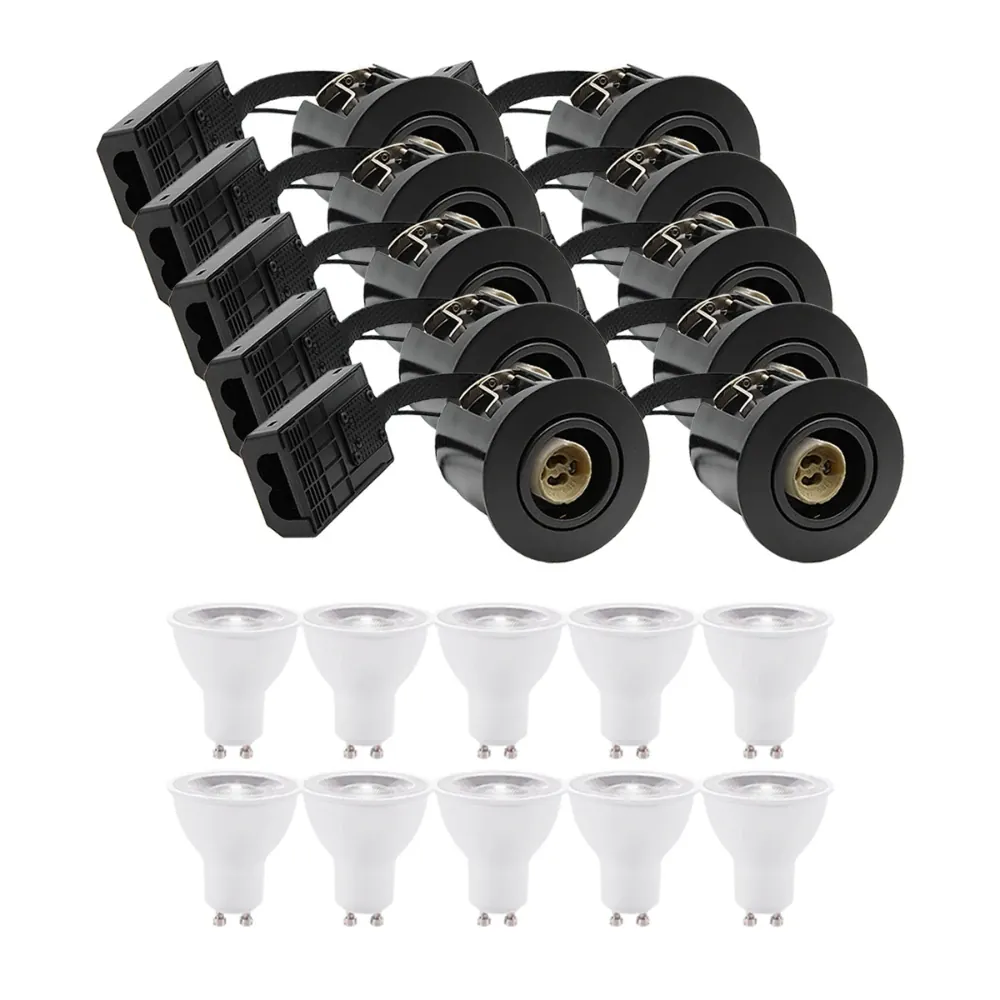 LEDlife Inno88 Indbygningsspot