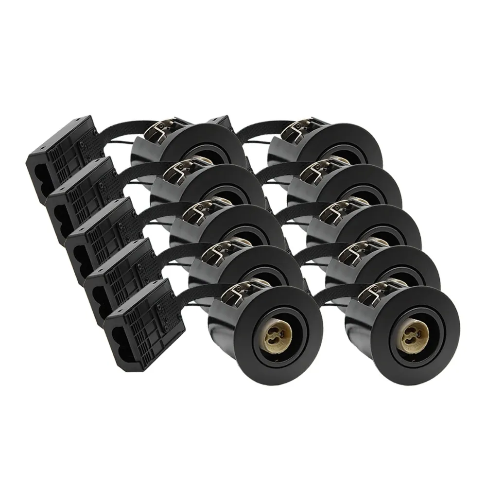 LEDlife Inno88 indbygningsspot