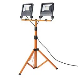 Ledvance Led Worklight 2x50W/840 Tripod