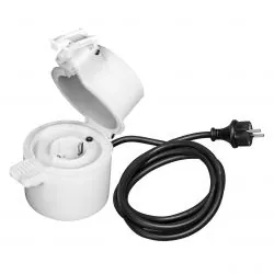 Ledvance Smart+ Outdoor Plug
