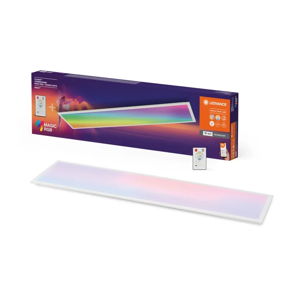 LEDVANCE SMART+ Planon Magic 36W