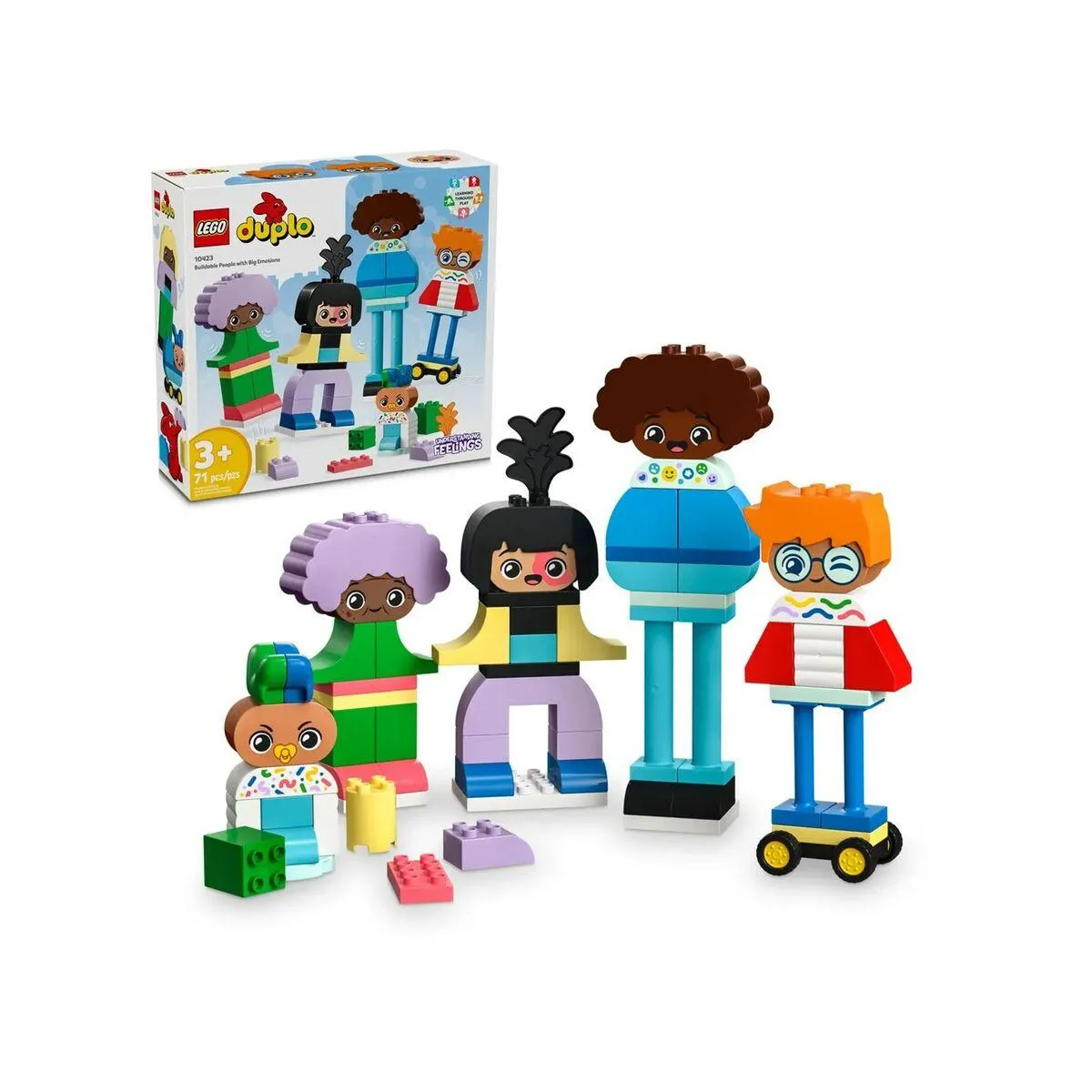 LEGO DUPLO 10423