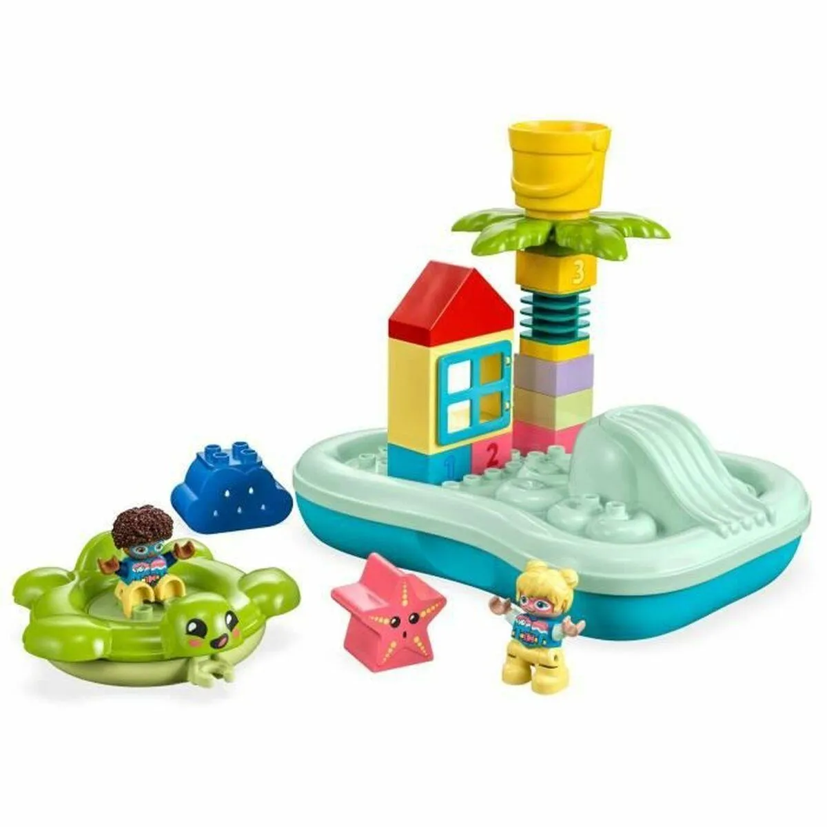LEGO DUPLO 10989 Vandland