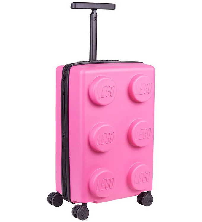 LEGO Kuffert Brick 2x3