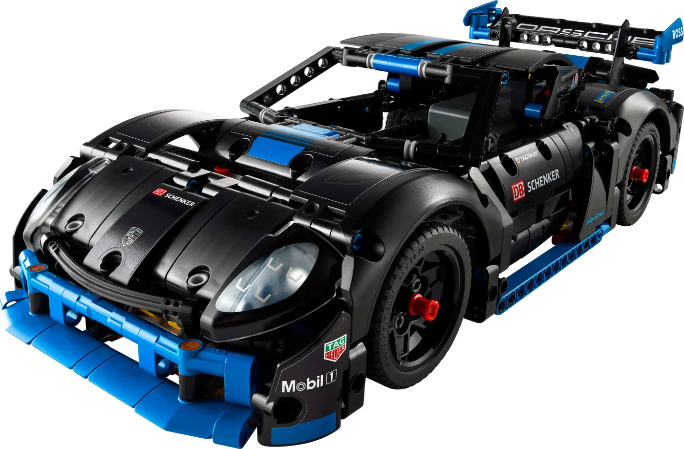 LEGO Technic Porsche GT4 e-Performance 42176
