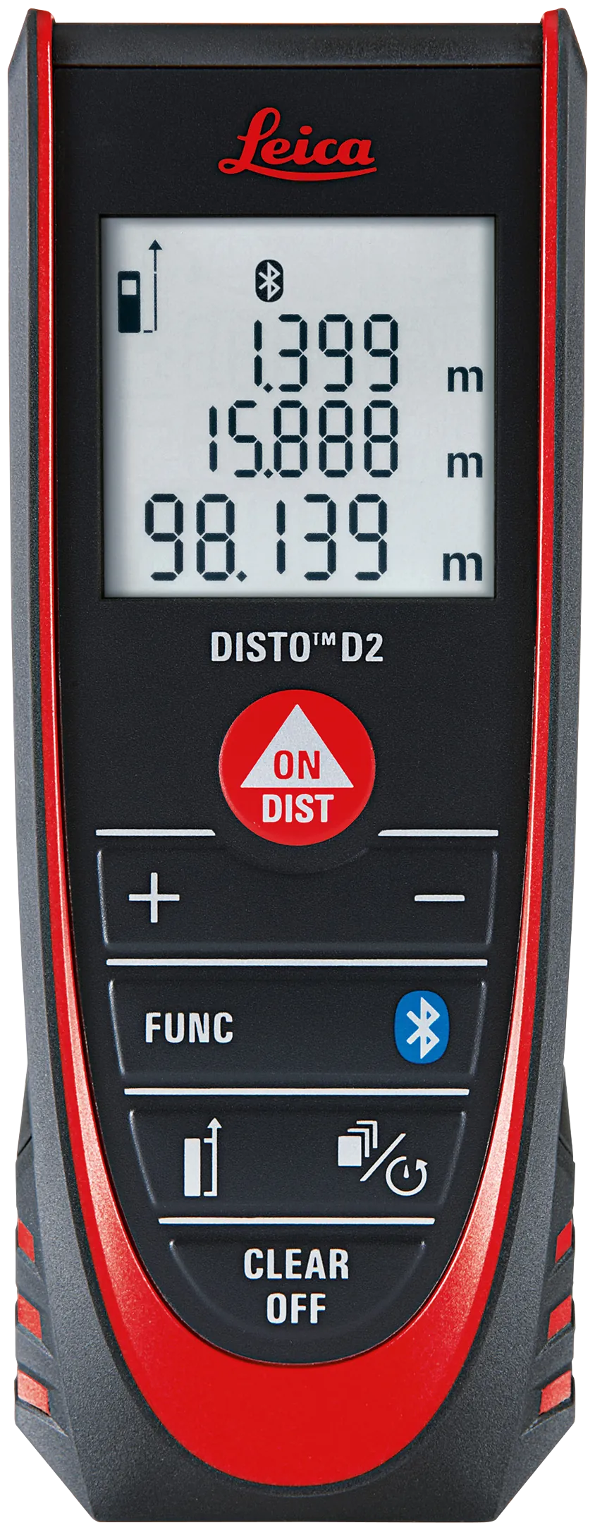 Leica Disto D2