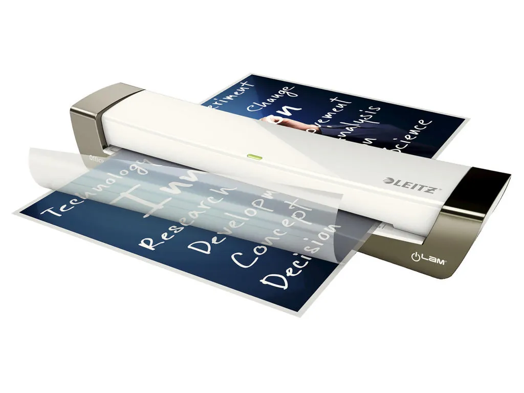 Leitz iLAM Office A3