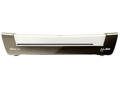 Leitz iLAM Office A4