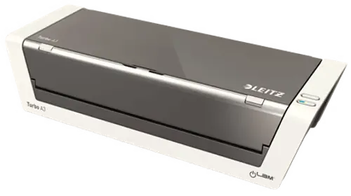 Leitz iLAM Touch 2 Turbo A3