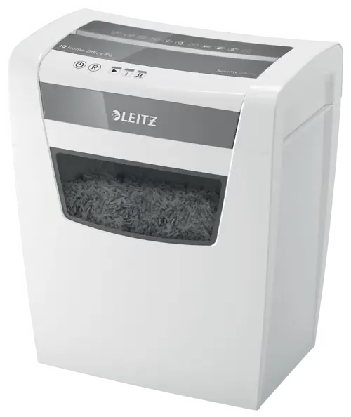 Leitz Iq Home Office P4