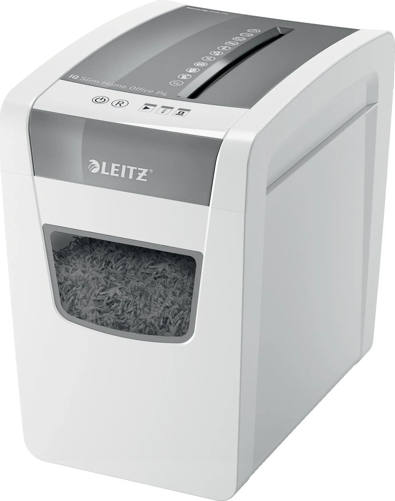 Leitz IQ Slim Home Office P4