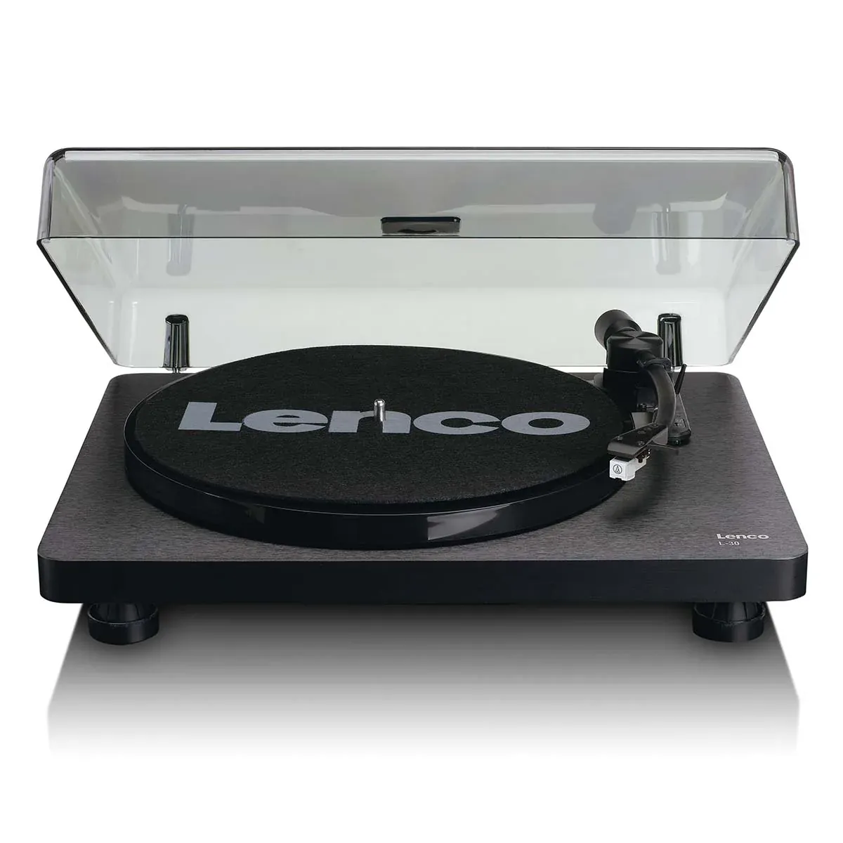 Lenco L-30BK