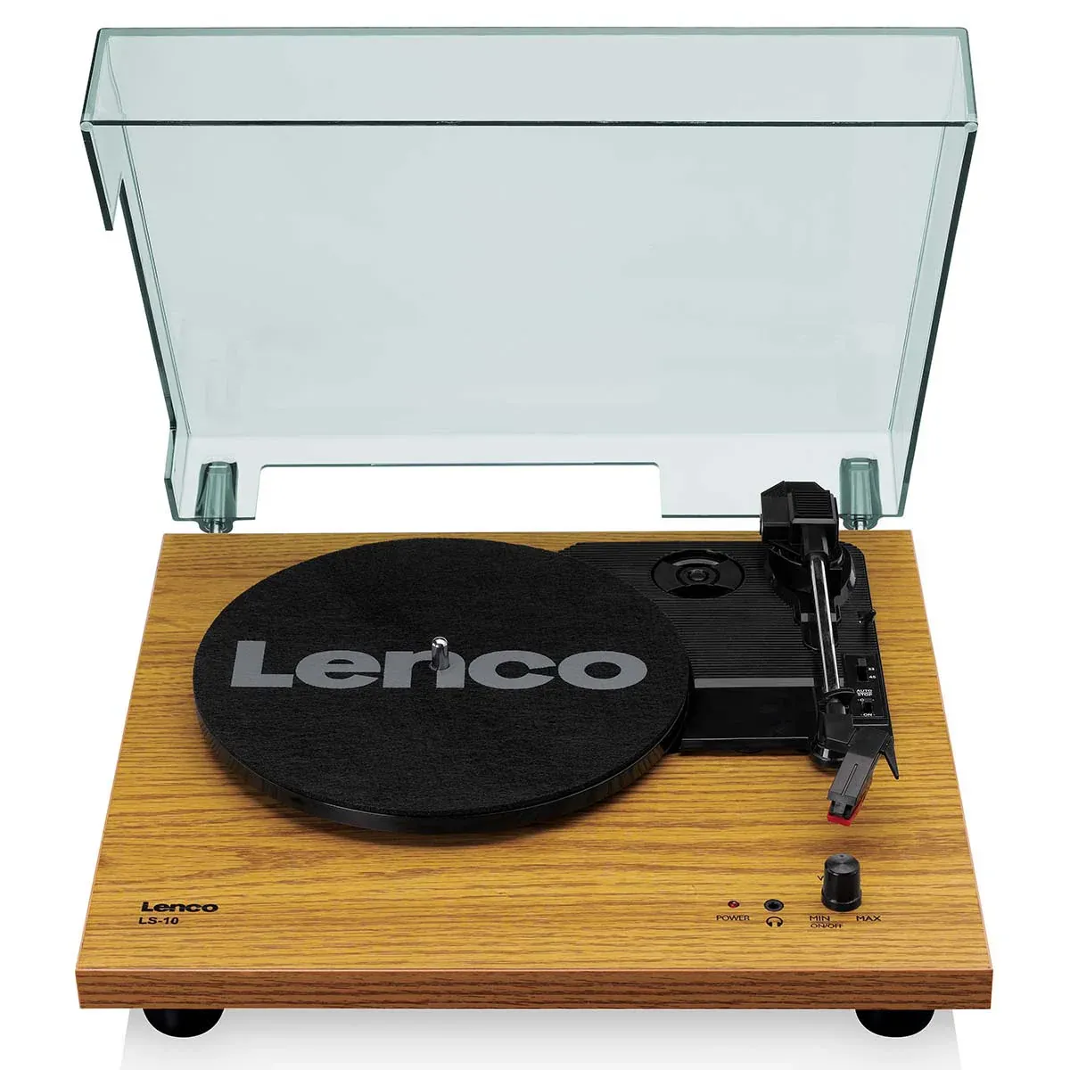 Lenco LS-10WD