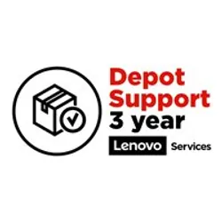 Lenovo Depot/Customer Carry-In Upgrade Support