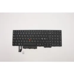 Lenovo FRU Thor Keyboard Num BL