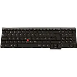 Lenovo Keyboard FRU04Y2357