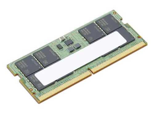 Lenovo Memory Module 32GB DDR5 5600MHz