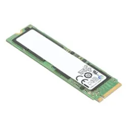Lenovo SSD M.2 2280 PCIe NVMe 512GB