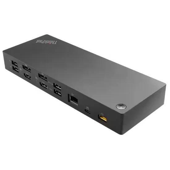Lenovo ThinkPad Hybrid USB-C with USB-A Dock