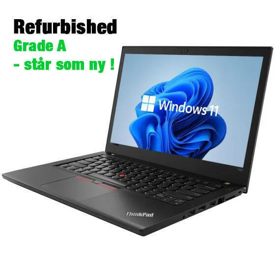Lenovo ThinkPad T480s