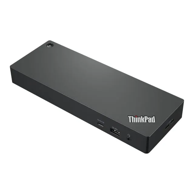 Lenovo ThinkPad Thunderbolt 4 Dock