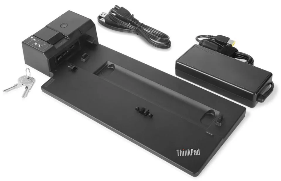 Lenovo ThinkPad Ultra Dock 135W