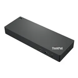 Lenovo ThinkPad Universal Thunderbolt 4 Dock