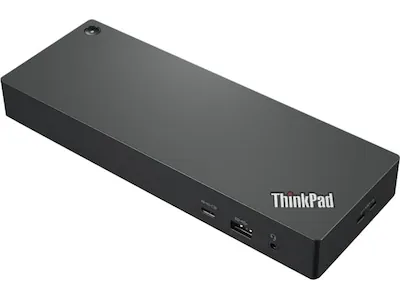 Lenovo ThinkPad Universal Thunderbolt 4 Dock