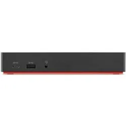 Lenovo ThinkPad USB-C Dock Gen 2