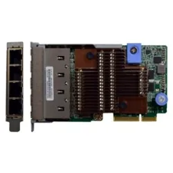 Lenovo ThinkSystem 10gb 4-port Base-t LOM Adapter