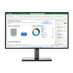 Lenovo ThinkVision P27h-30