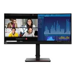 Lenovo ThinkVision P34w-20