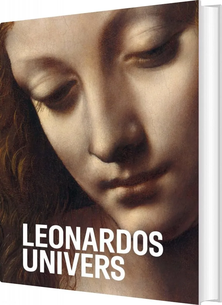 Leonardos Univers Carl Henrik Koch