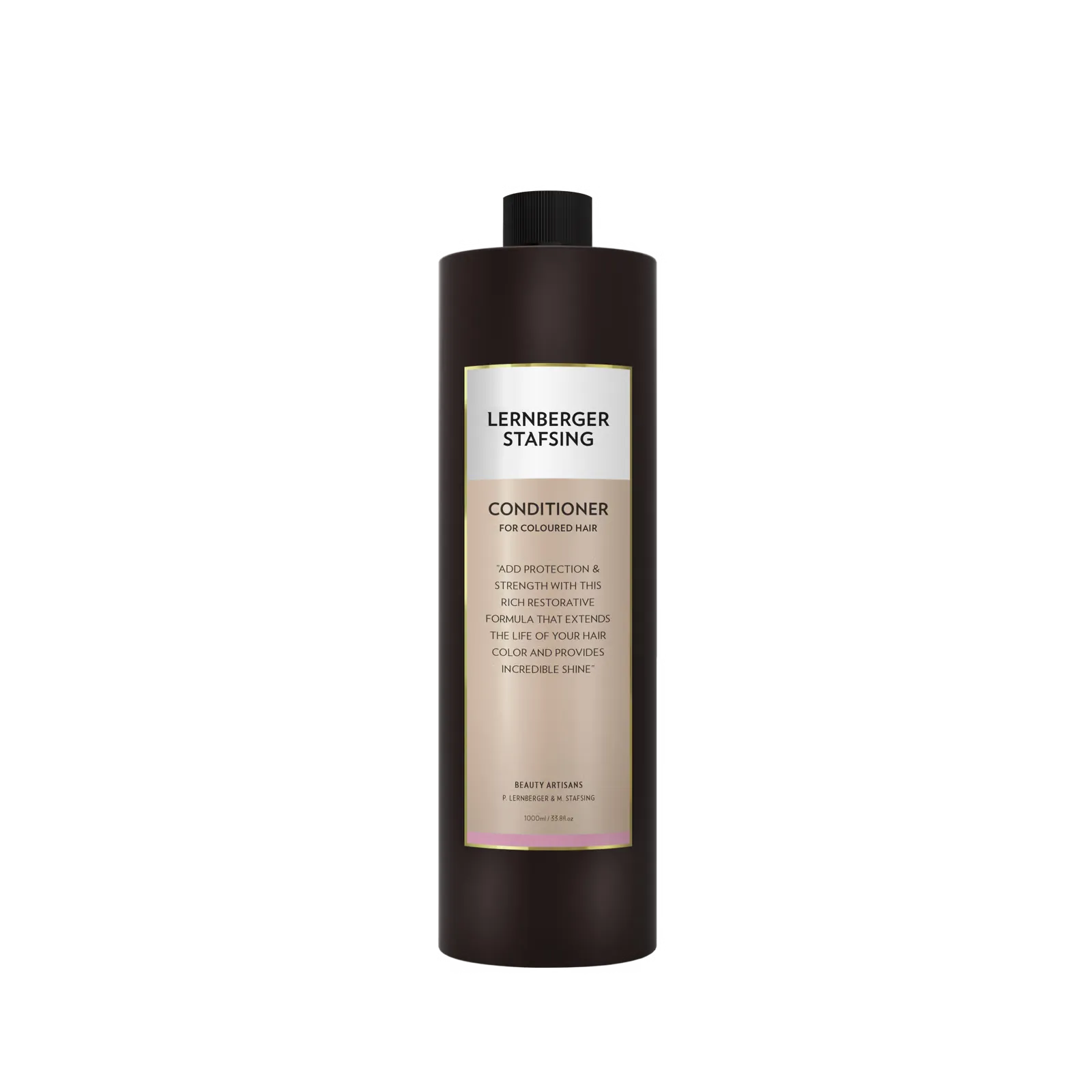 Lernberger Stafsing Conditioner For Coloured Hair 1000 ml