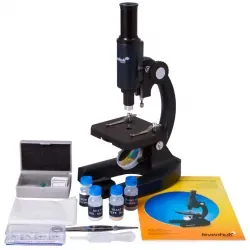 Levenhuk 3S NG Microscope