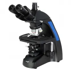 Levenhuk 870T Biological Trinocular Microscope