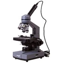 Levenhuk D320L BASE 3M Digital Monocular Microscope