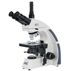Levenhuk MED 40T Trinocular Microscope