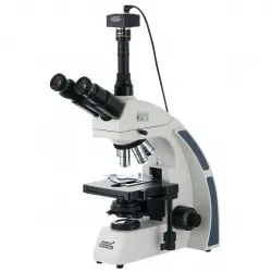 Levenhuk MED D40T LCD Digital Trinocular Microscope