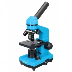 Levenhuk Rainbow 2L Azure Microscope