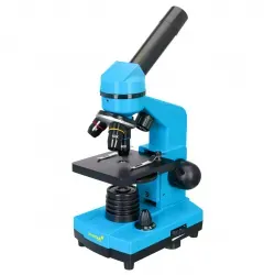 Levenhuk Rainbow 2L Azure Microscope