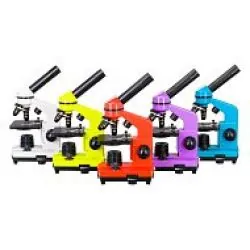 Levenhuk Rainbow 2L Lime