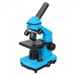 Levenhuk Rainbow 2L PLUS Azure Microscope