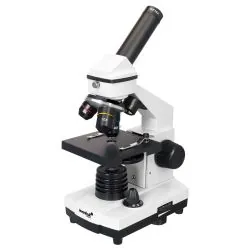 Levenhuk Rainbow 2L PLUS Moonstone Microscope
