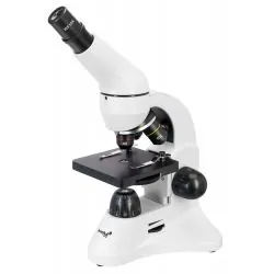 Levenhuk Rainbow 50L Moonstone Microscope