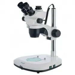 Levenhuk ZOOM 1T Trinocular Microscope