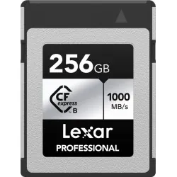 Lexar CFexpress Pro Silver Serie 256GB