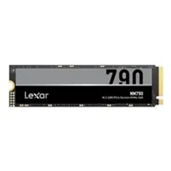 Lexar NM790 2TB SSD